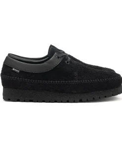 Clarks® Originals Weaver Gore-Tex® Black