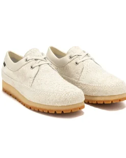 Clarks® Originals Weaver Gore-Tex® White
