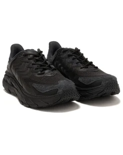 Clifton Ls Black/Asphalt