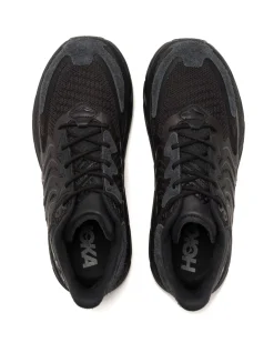 Clifton Ls Black/Asphalt