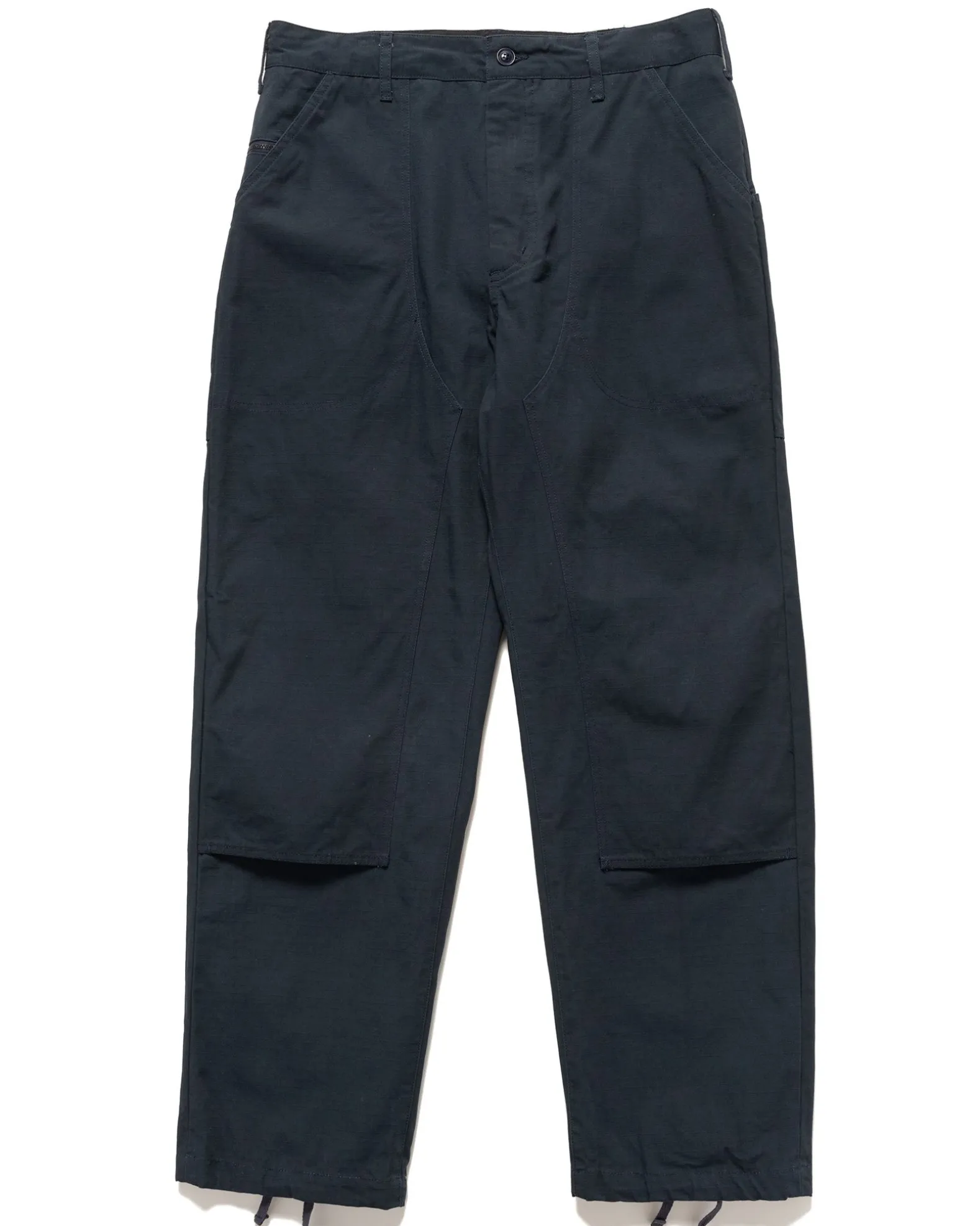 Climbing Pant Heavyweight Cotton Ripstop Dk.Navy