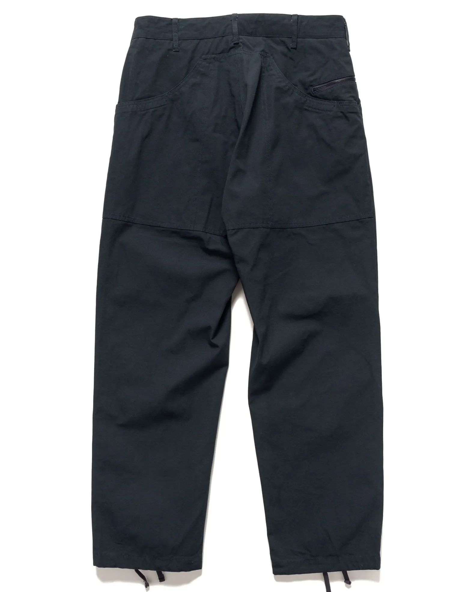 Climbing Pant Heavyweight Cotton Ripstop Dk.Navy