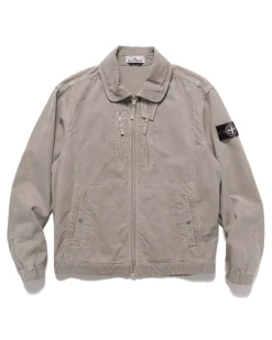 Closed Loop Project Zip Jacket Dust