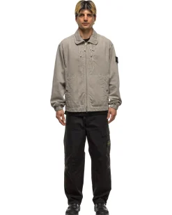 Closed Loop Project Zip Jacket Dust
