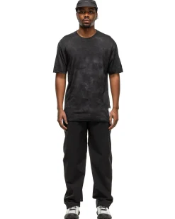 Cloudmerino T-Shirt Sun Bleached Black