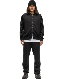 Coach Easy Pants Poly Jersey Black