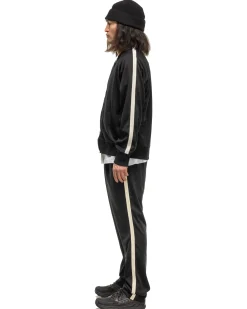 Coach Easy Pants Poly Jersey Black