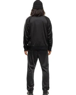Coach Easy Pants Poly Jersey Black