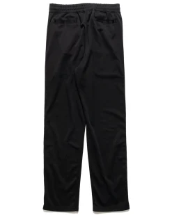 Coach Easy Pants Poly Jersey Black