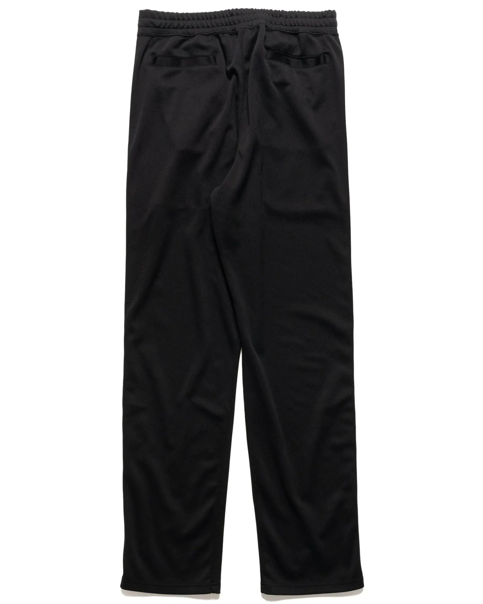 Coach Easy Pants Poly Jersey Black