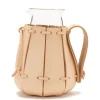 Conical Beaker/500Ml Vase Natural