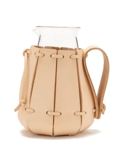Conical Beaker/500Ml Vase Natural