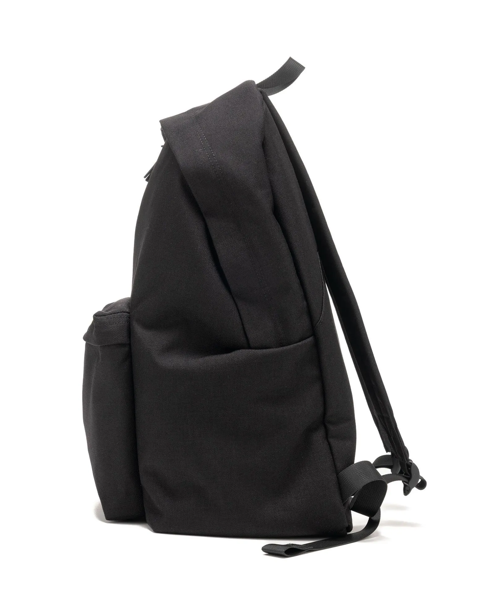 Cordura Rucksack 22L Black