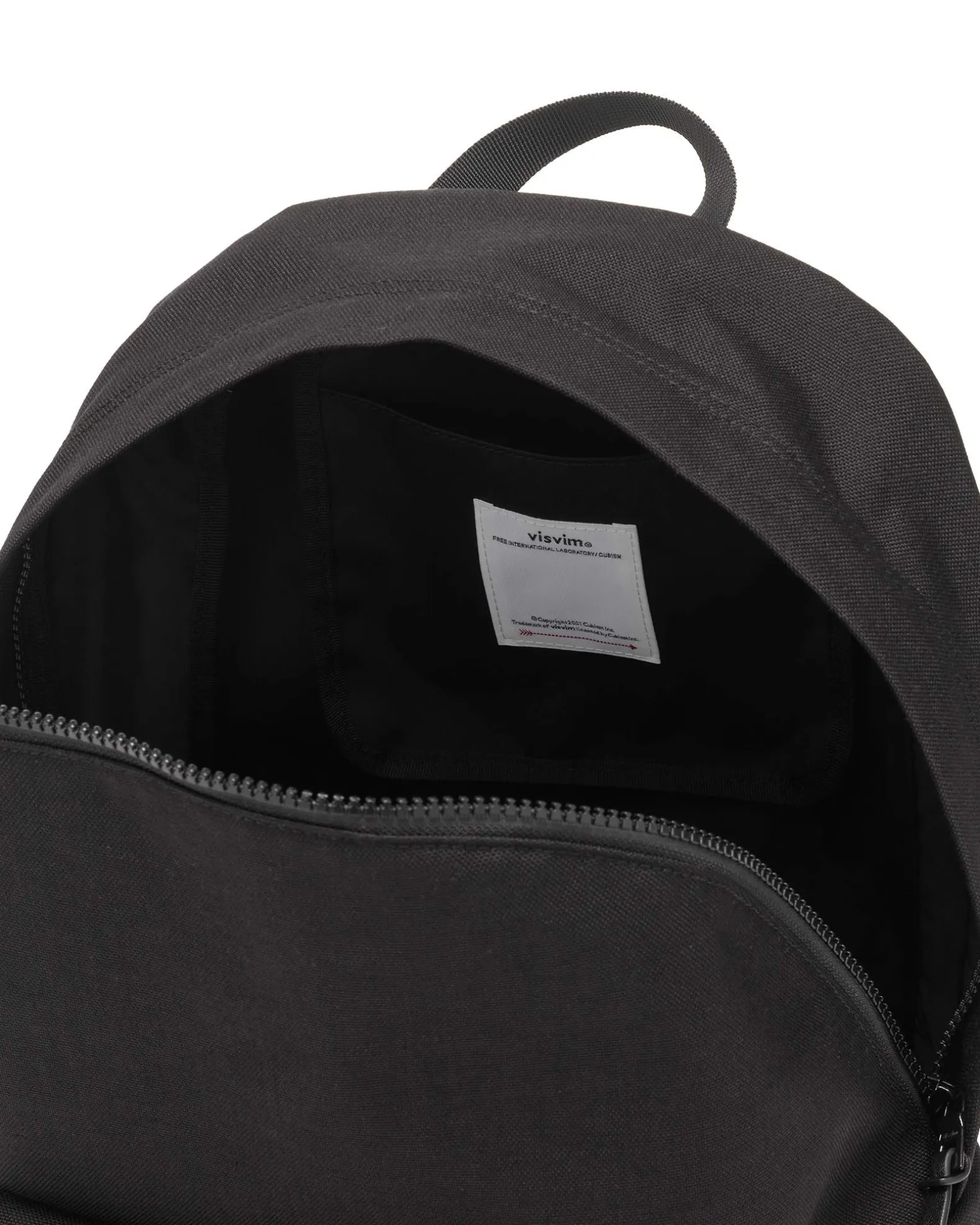 Cordura Rucksack 22L Black
