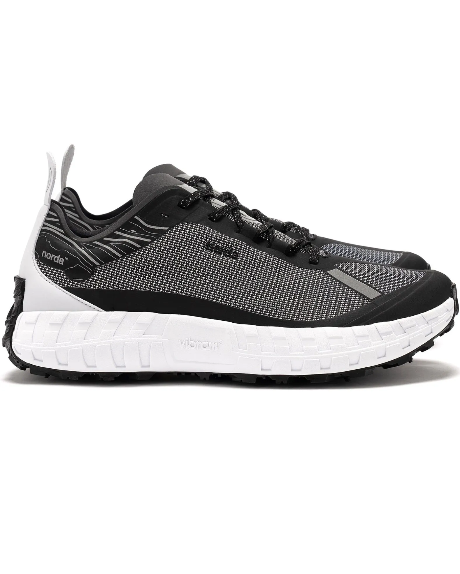 001 Core Black