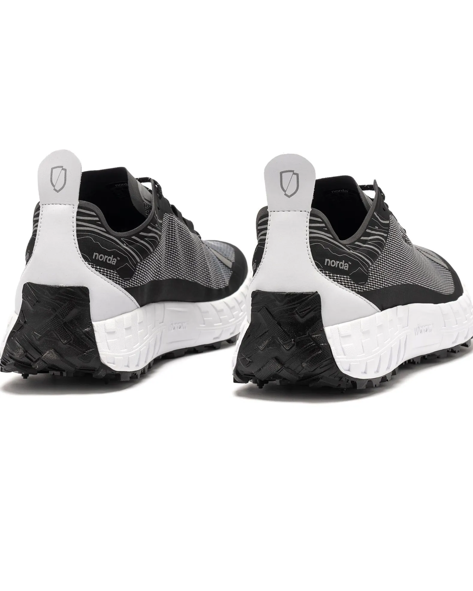 001 Core Black
