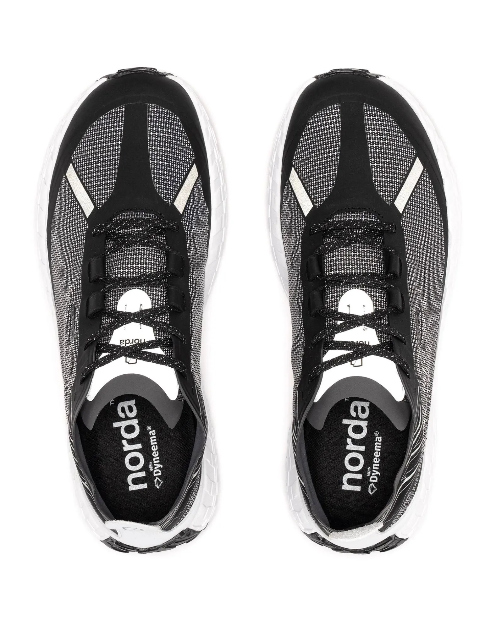 001 Core Black