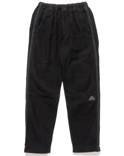 Cotton Jmg Pants Black