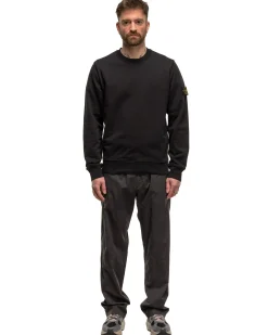 Crewneck Sweatshirt #02 Black