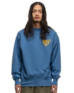 Dragon Sweatshirt #2 Navy