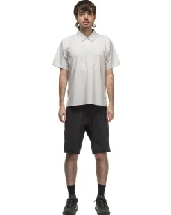 Dromos Tech Polo Atmos