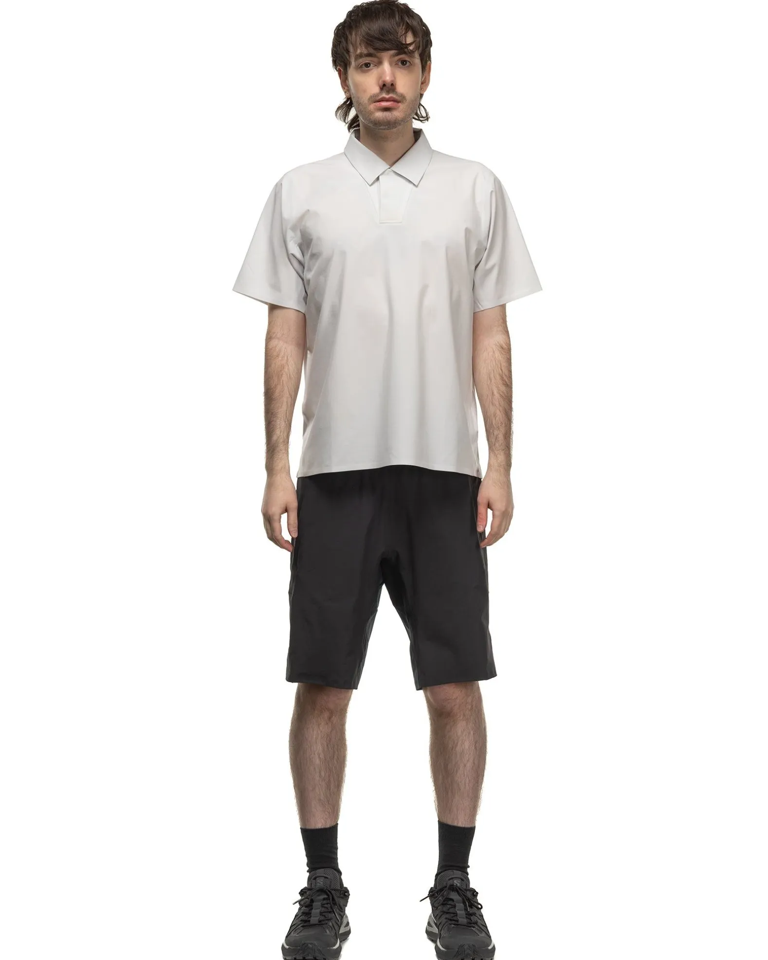 Dromos Tech Polo Atmos