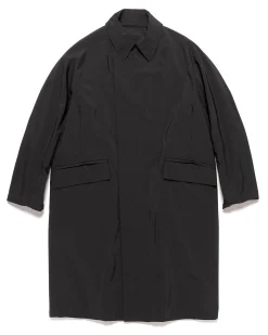 Dual Point Device Coat Black