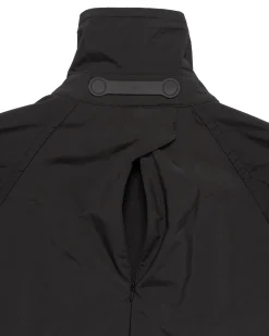 Dual Point Device Coat Black
