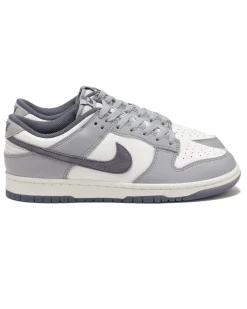 Dunk Low Retro Premium White/Light Carbon