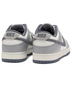 Dunk Low Retro Premium White/Light Carbon