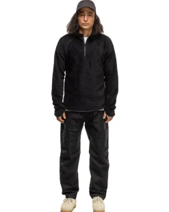 Equip Pants-Stotz® Etaproof Cotton Ripstop Black