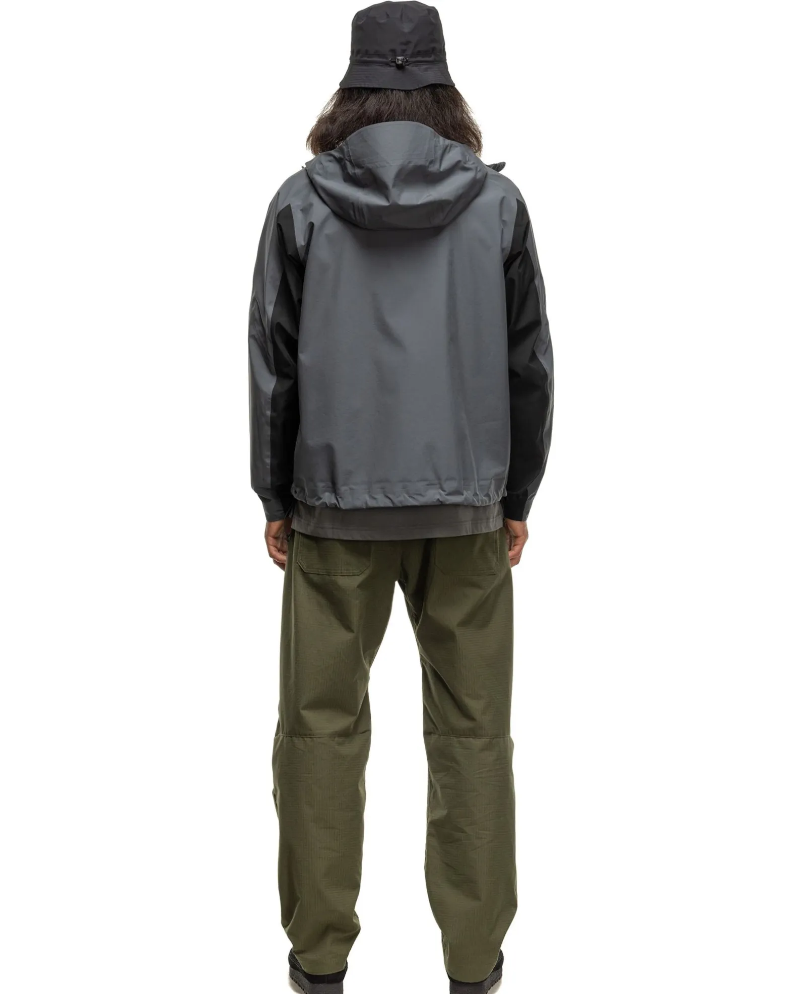 Equip Pants-Stotz® Etaproof Cotton Ripstop Olive