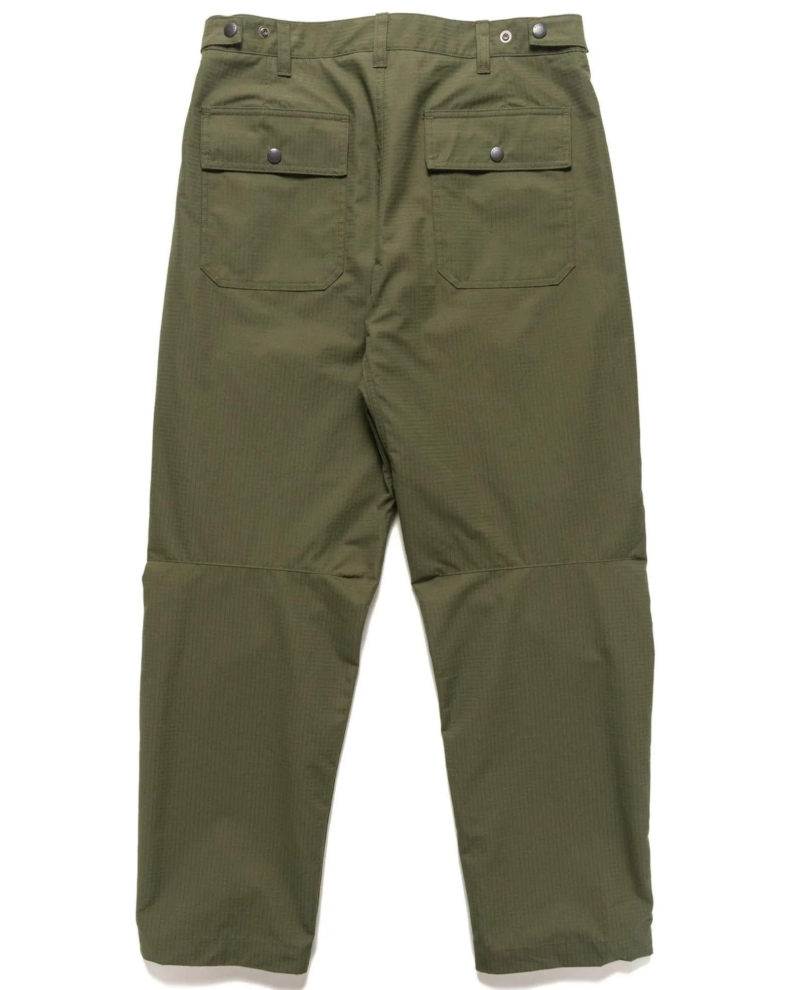 Equip Pants-Stotz® Etaproof Cotton Ripstop Olive