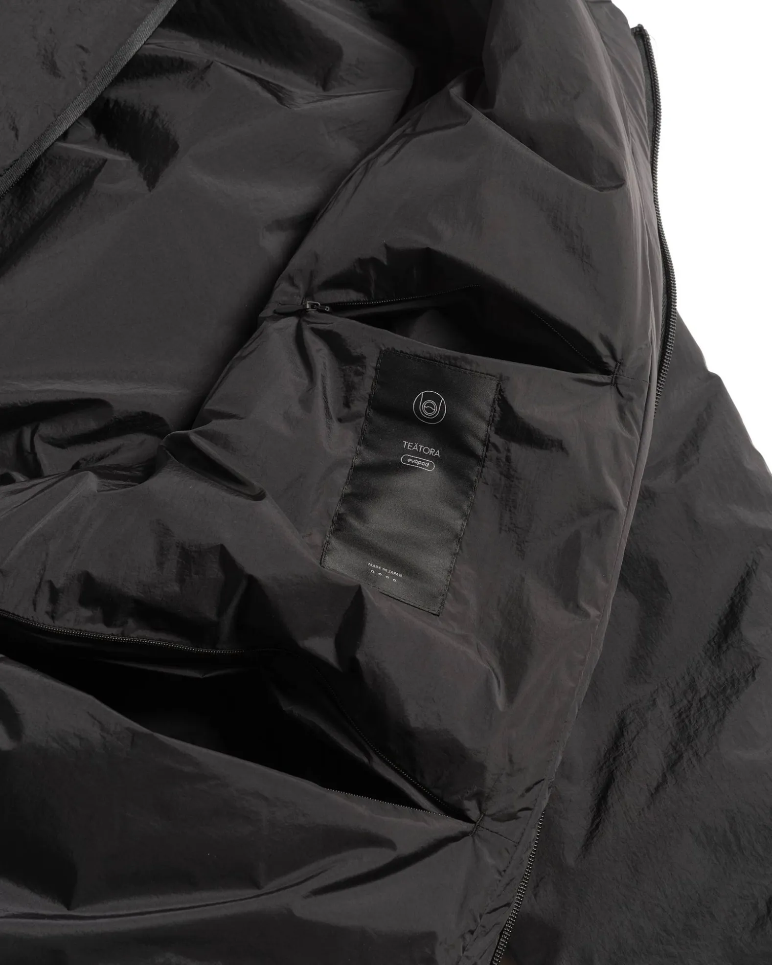 Evapod Desk Driver Black