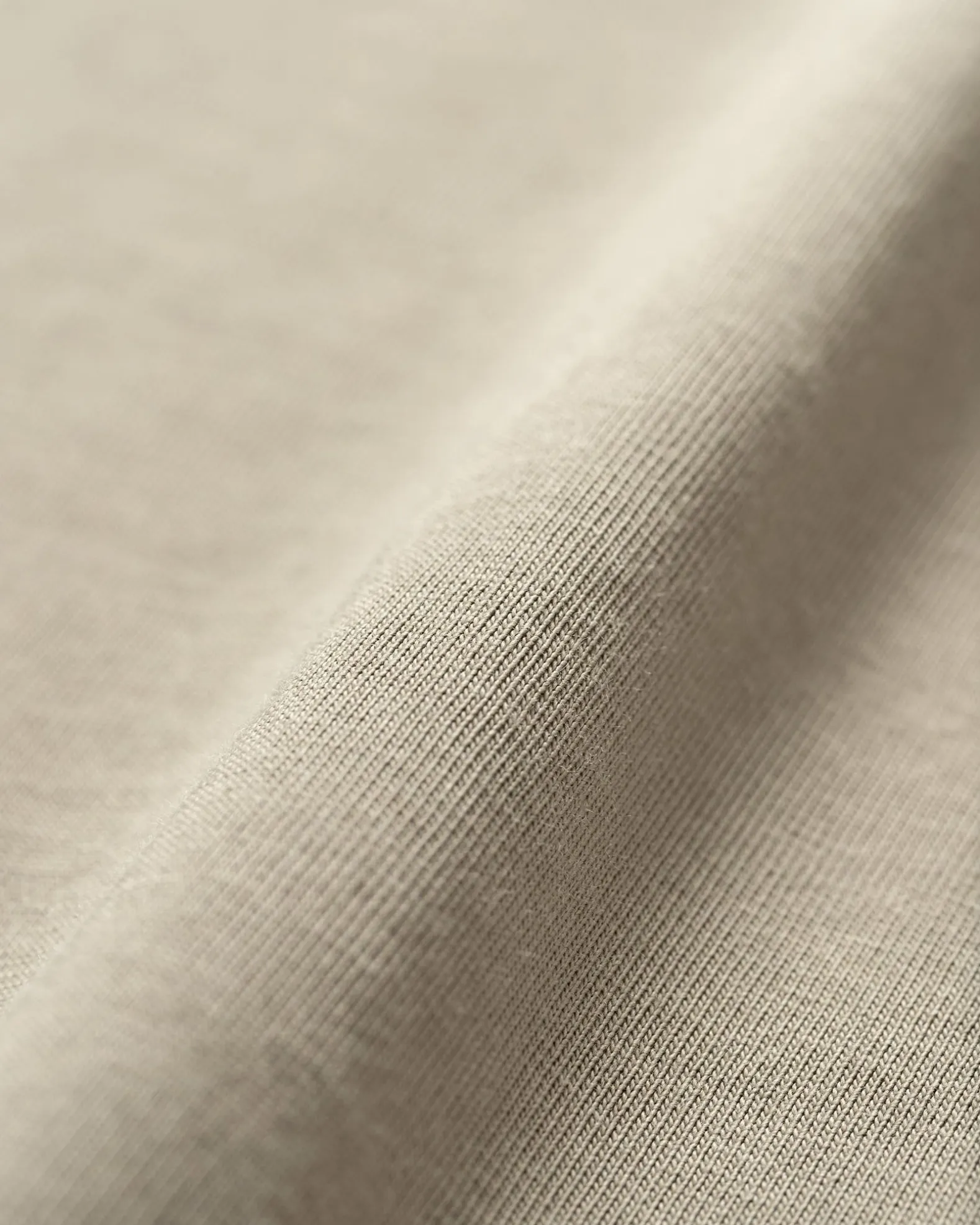 Excel Relaxed Fit T-Shirt S/S-Siro Cotton Jersey Sage
