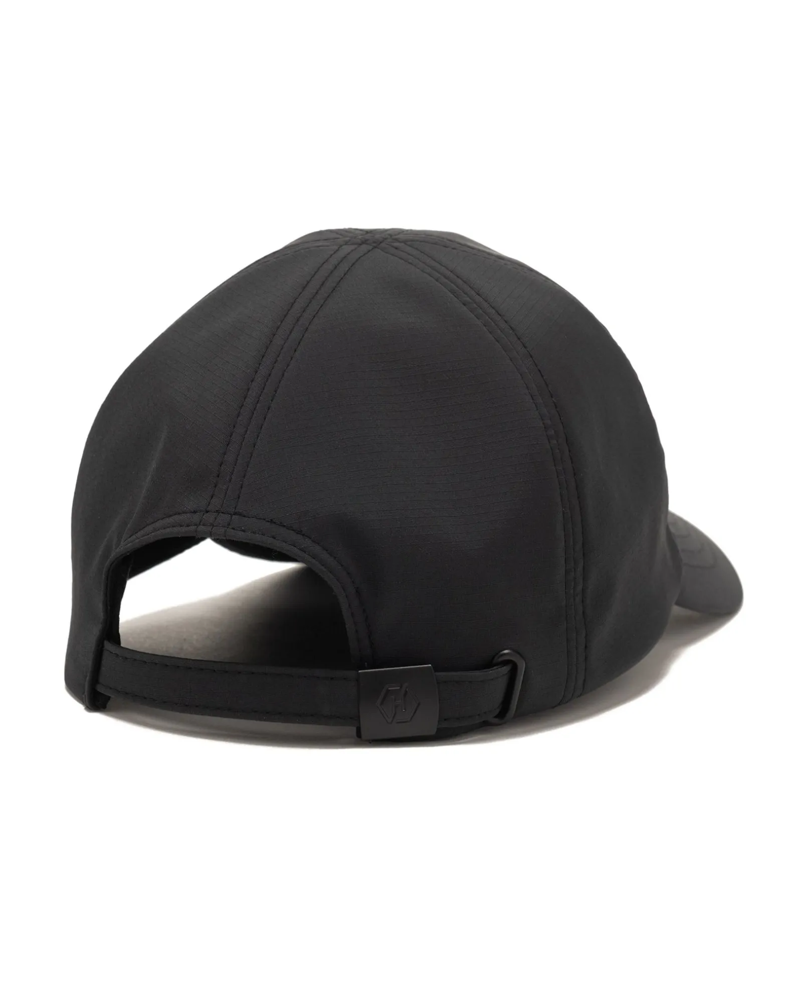 Field Cap-Gore-Tex Windstopper® 3L Nylon Ripstop Black