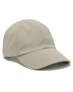 Field Cap-Gore-Tex Windstopper® 3L Nylon Ripstop Laurel