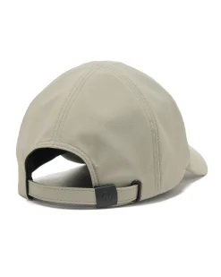 Field Cap-Gore-Tex Windstopper® 3L Nylon Ripstop Laurel