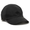 Field Cap-Tropical Wool Charcoal