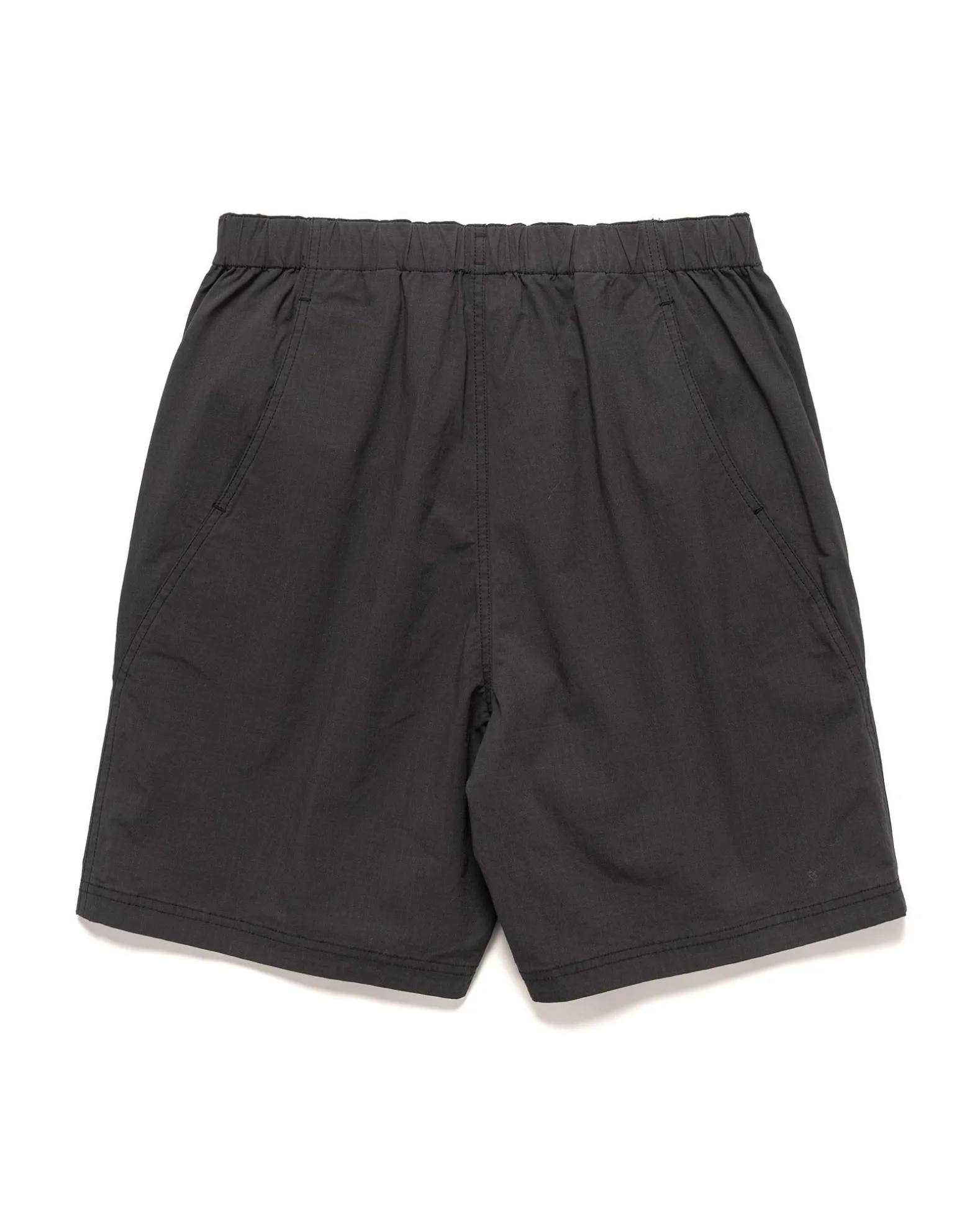 Field Mil Shorts Dark Charcoal