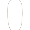 Flat Chain Silver 925
