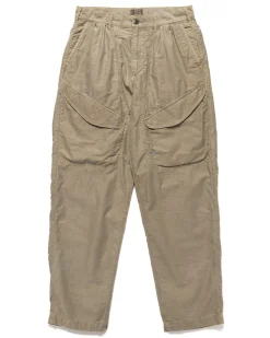 Forward Cargo Pocket Pants Khaki