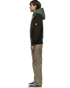 Forward Cargo Pocket Pants Khaki