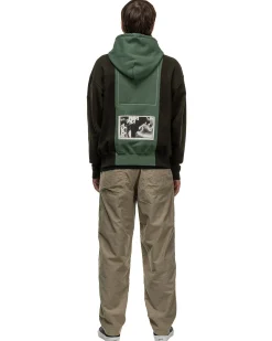 Forward Cargo Pocket Pants Khaki