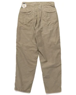 Forward Cargo Pocket Pants Khaki
