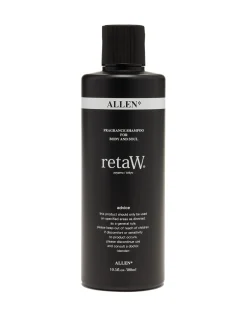 Fragrance Body Shampoo Allen