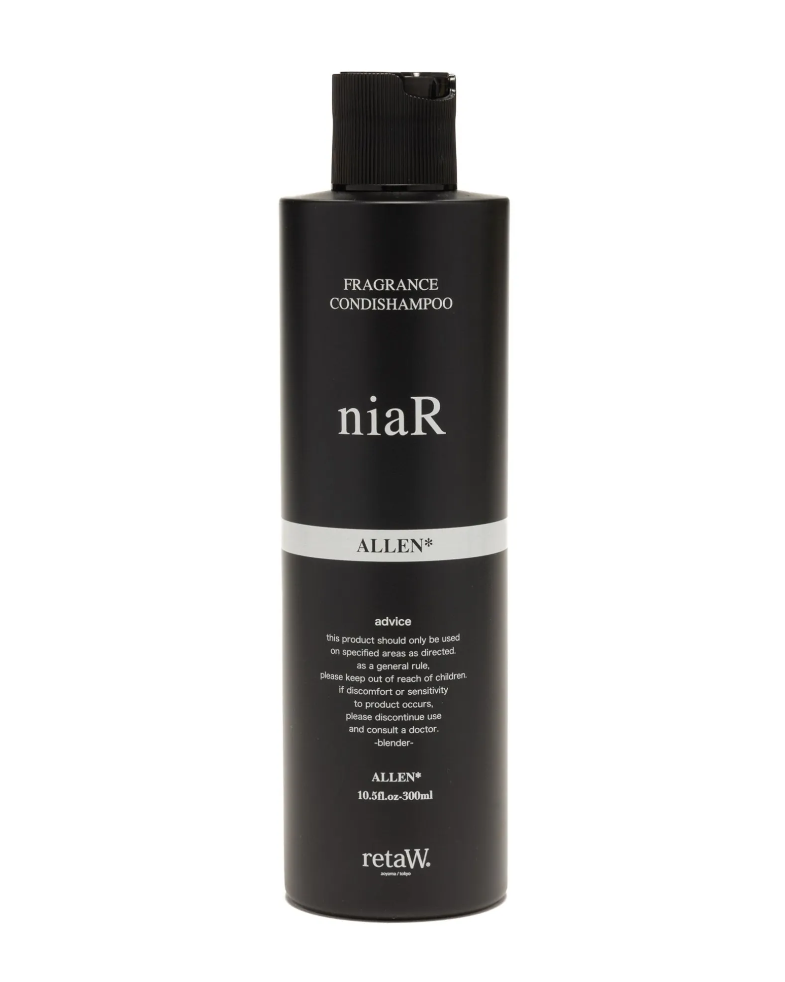 Fragrance Condishampoo Allen
