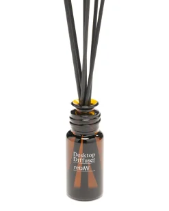 Fragrance Desktop Reed Diffuser Frgmt*