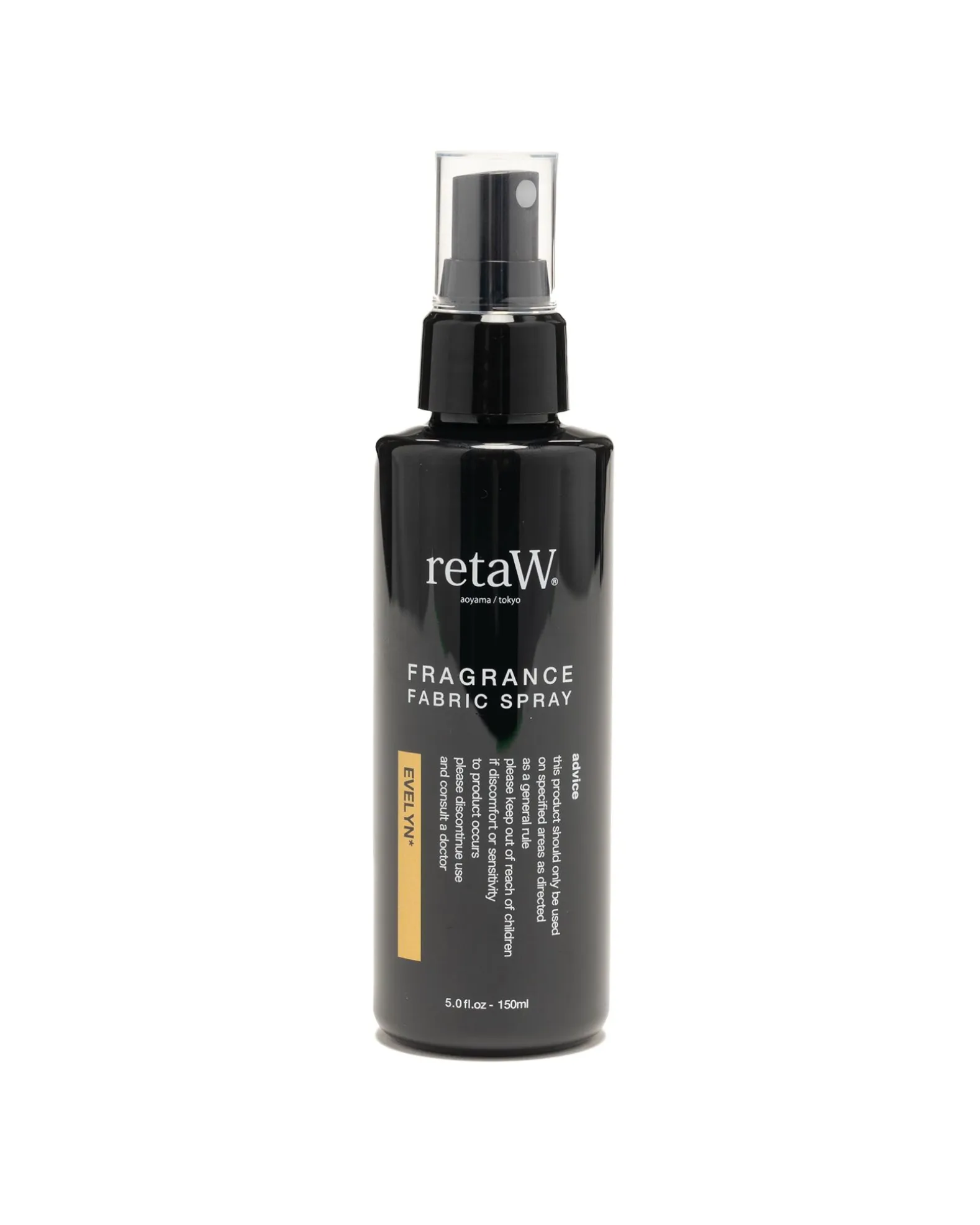 Fragrance Fabric Spray Evelyn