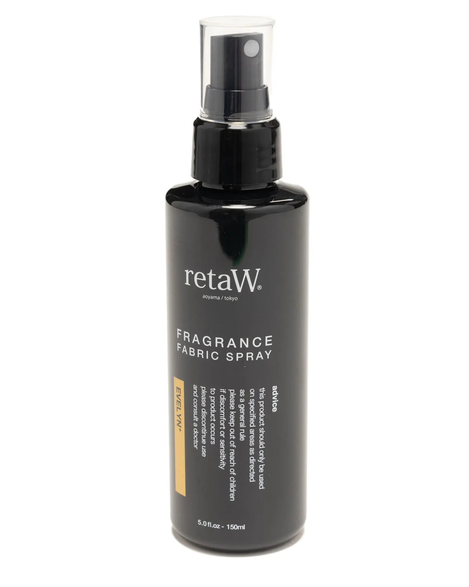 Fragrance Fabric Spray Evelyn